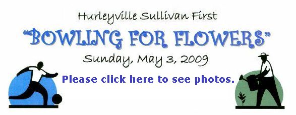 hurleyville, renaissance, bowling, st. mary's