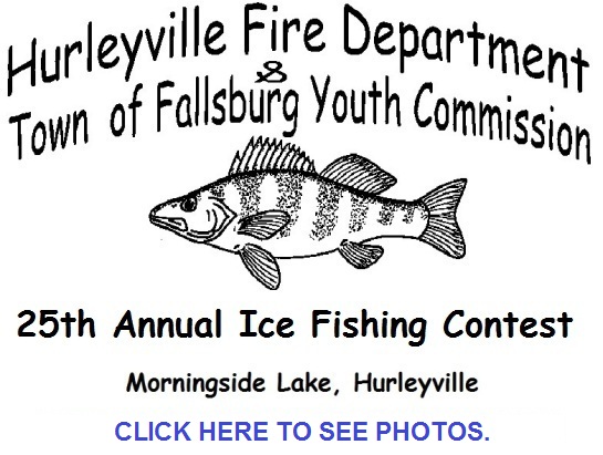 hurleyville fire department