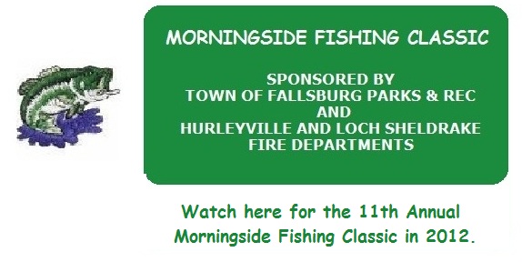 hurleyville fire department