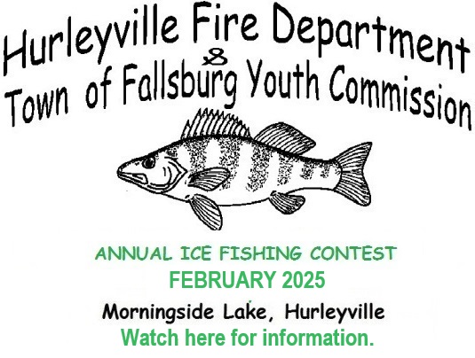 hurleyville